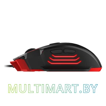 Игровая мышь Havit Gamenote MS1005 картинка 3